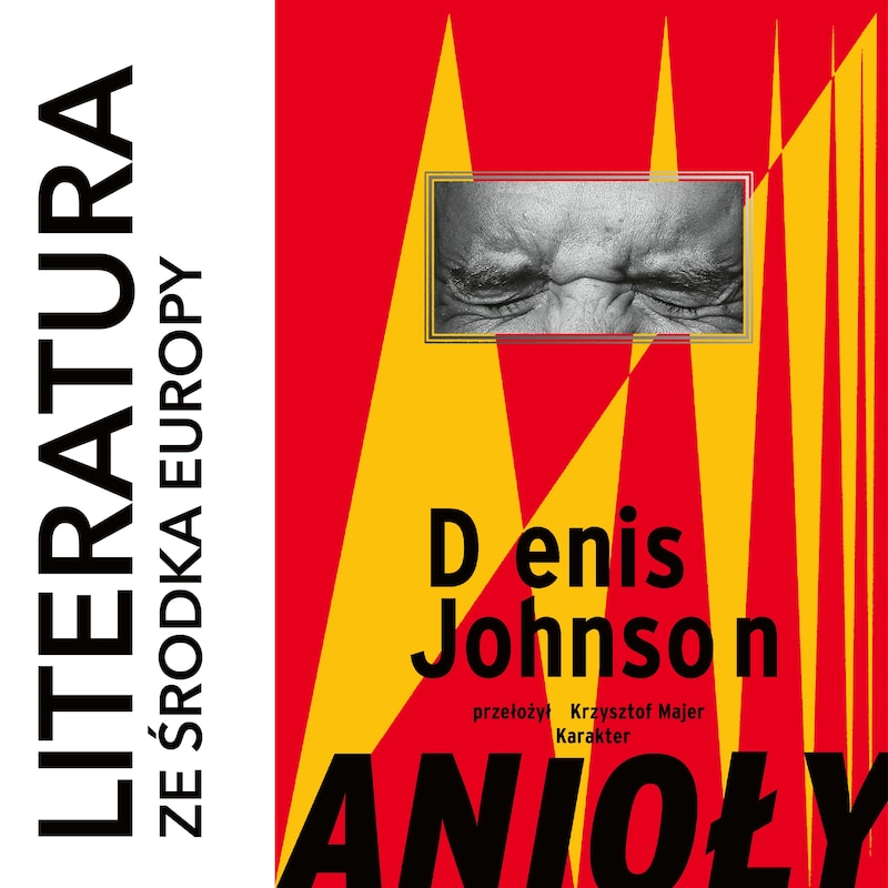 Artwork for podcast literatura ze środka Europy