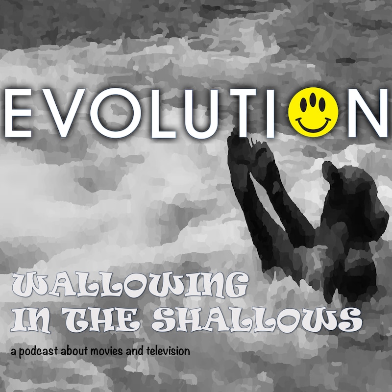 Artwork for podcast Wallowing in the Shallows