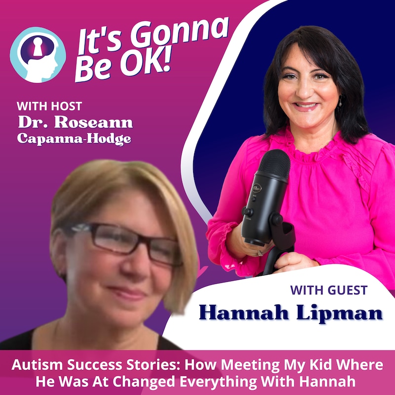 Artwork for podcast Dysregulated Kids: Science-Backed Parenting Help for Behavior, Anxiety, ADHD and More