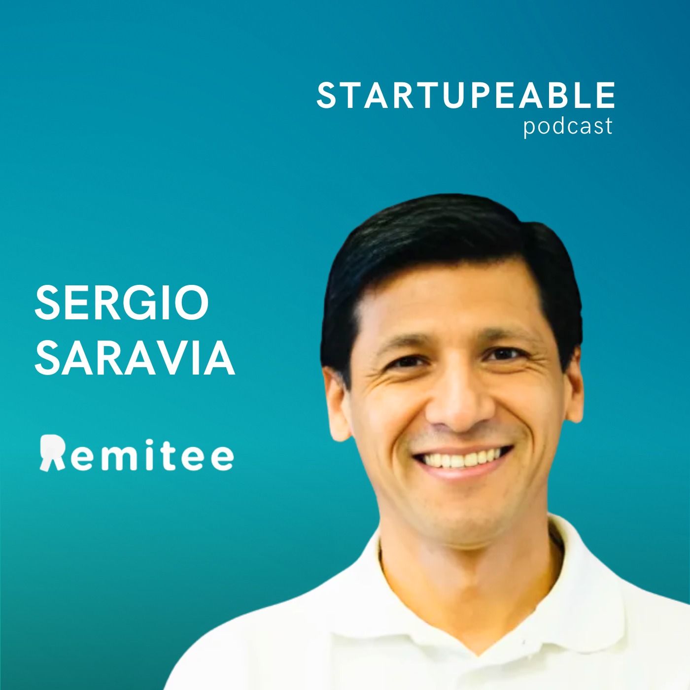 Cómo Saltar de Corporativo a Emprendedor y Por Qué las Fintech NO Crecen en LatAm | Sergio Saravia, Remitee