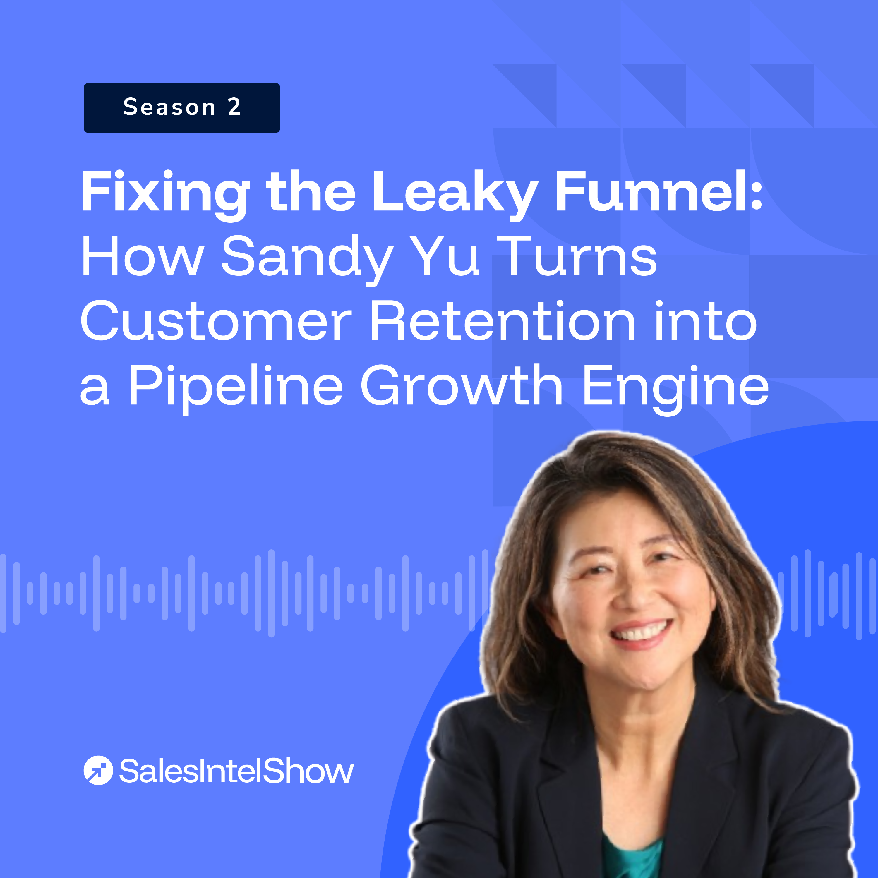 B2B Pipeline Pioneers