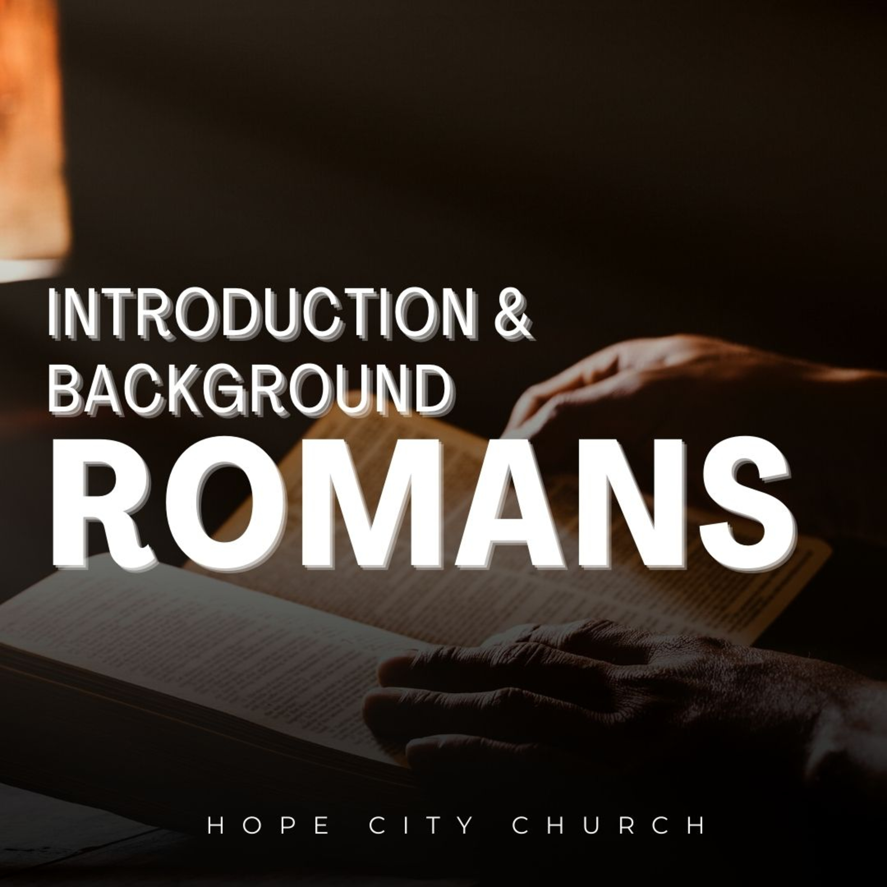 Hope City Church // Mangalore