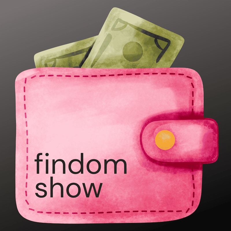 Artwork for podcast Findom Show