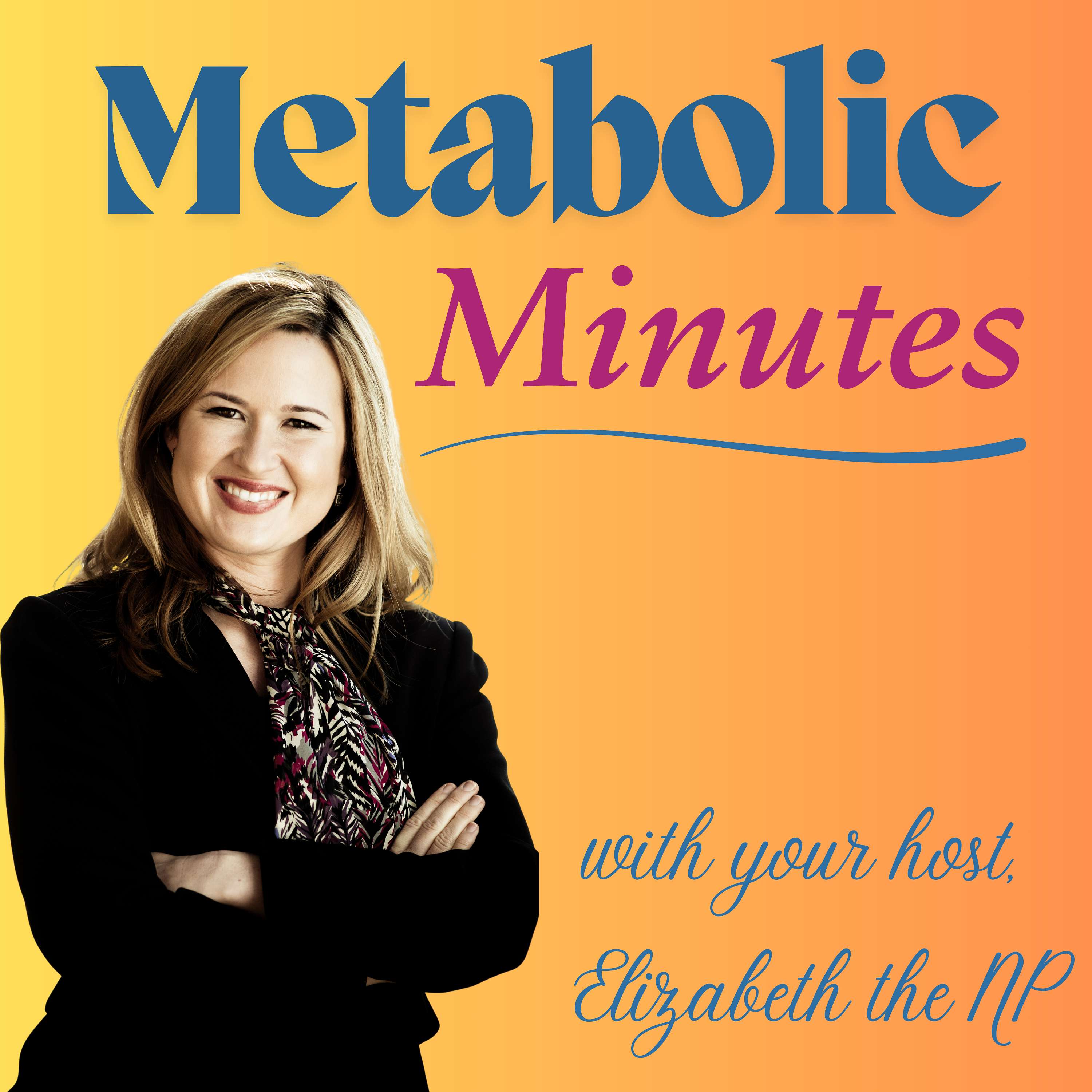 Decode Your Labs: Mastering the Complete Metabolic Panel (CMP) for Better Health episode artwork