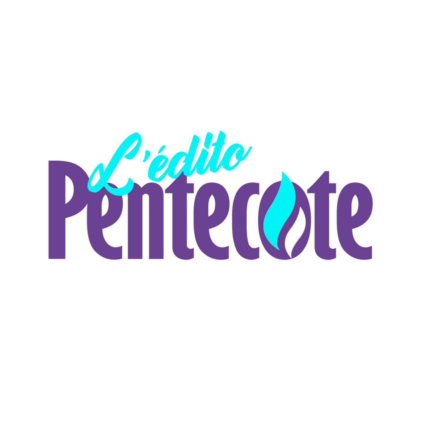 Artwork for podcast L'Édito Pentecôte