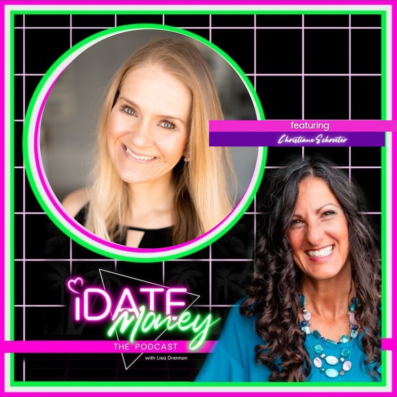 Artwork for podcast I Date Money: Budget • Invest • Build Wealth After Divorce