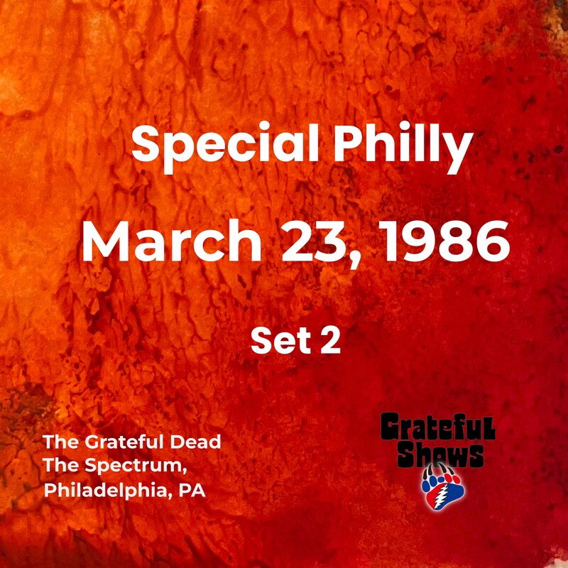 Artwork for podcast Grateful Shows