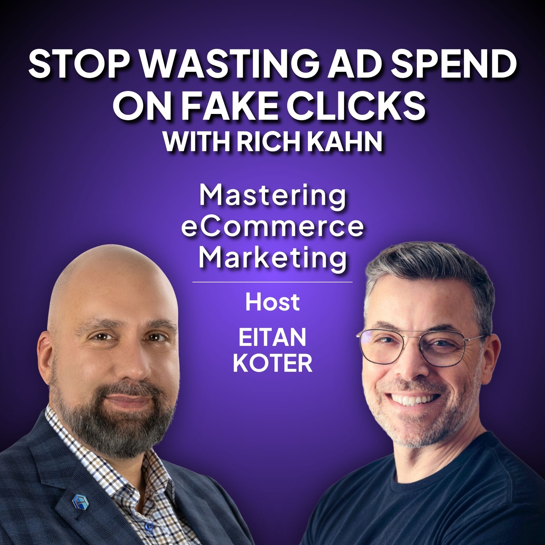 Mastering eCommerce Marketing