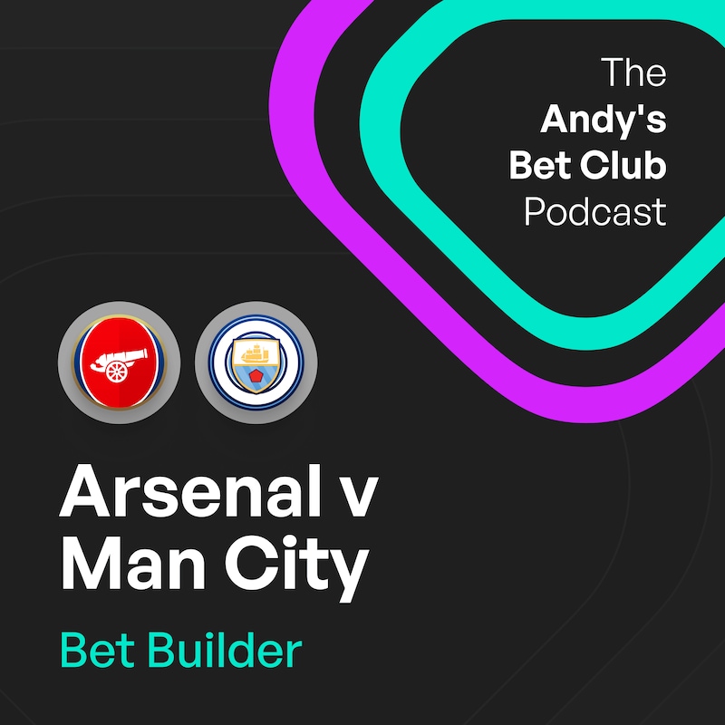 Artwork for podcast The Andy's Bet Club Podcast