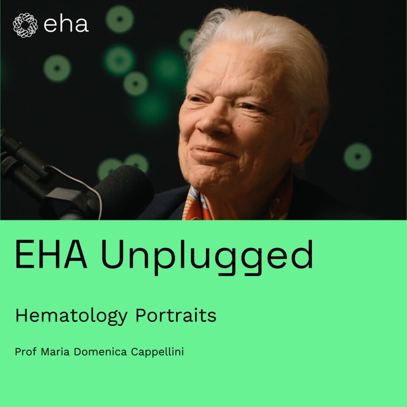 Artwork for podcast EHA Unplugged