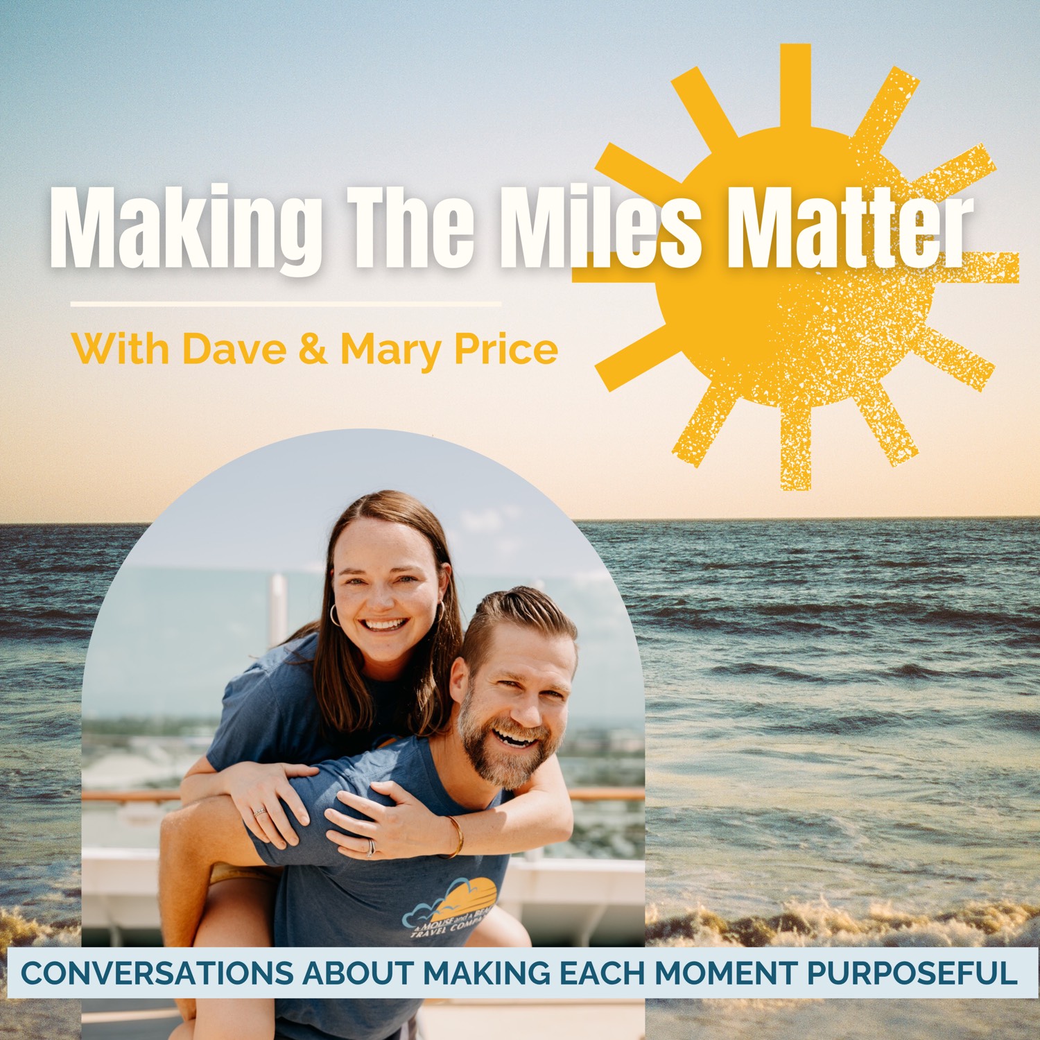 Making the Miles Matter