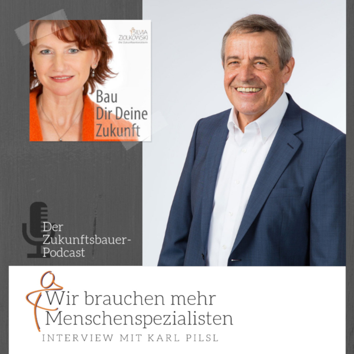 Bau Dir Deine Zukunft
