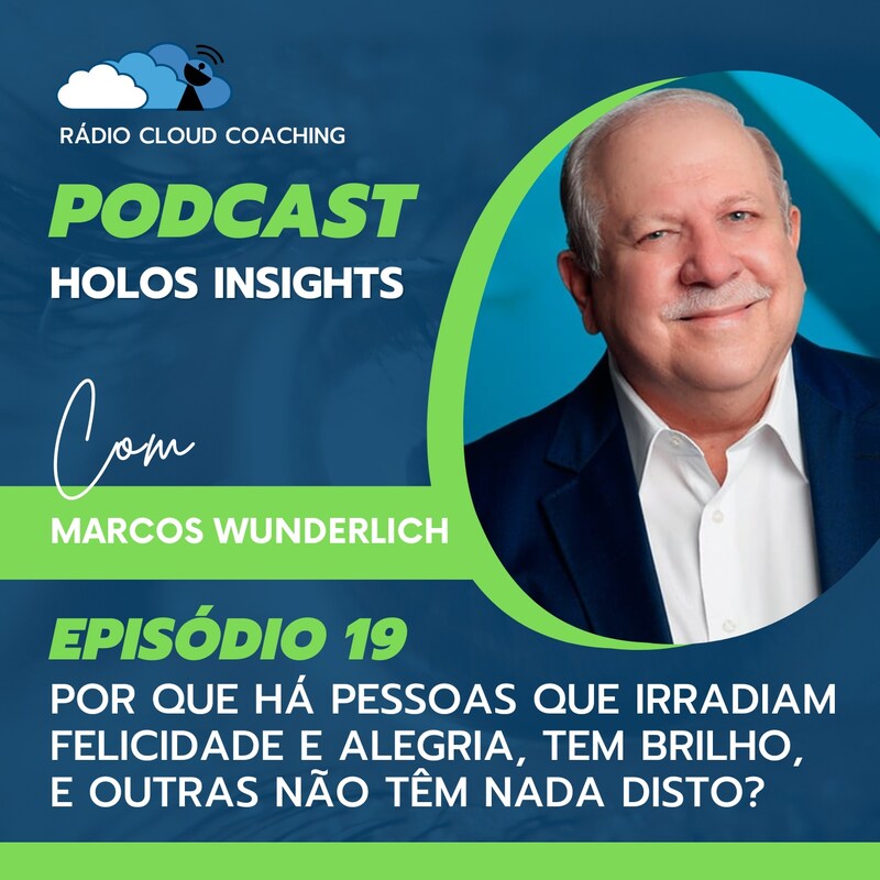 Artwork for podcast Holos Insights