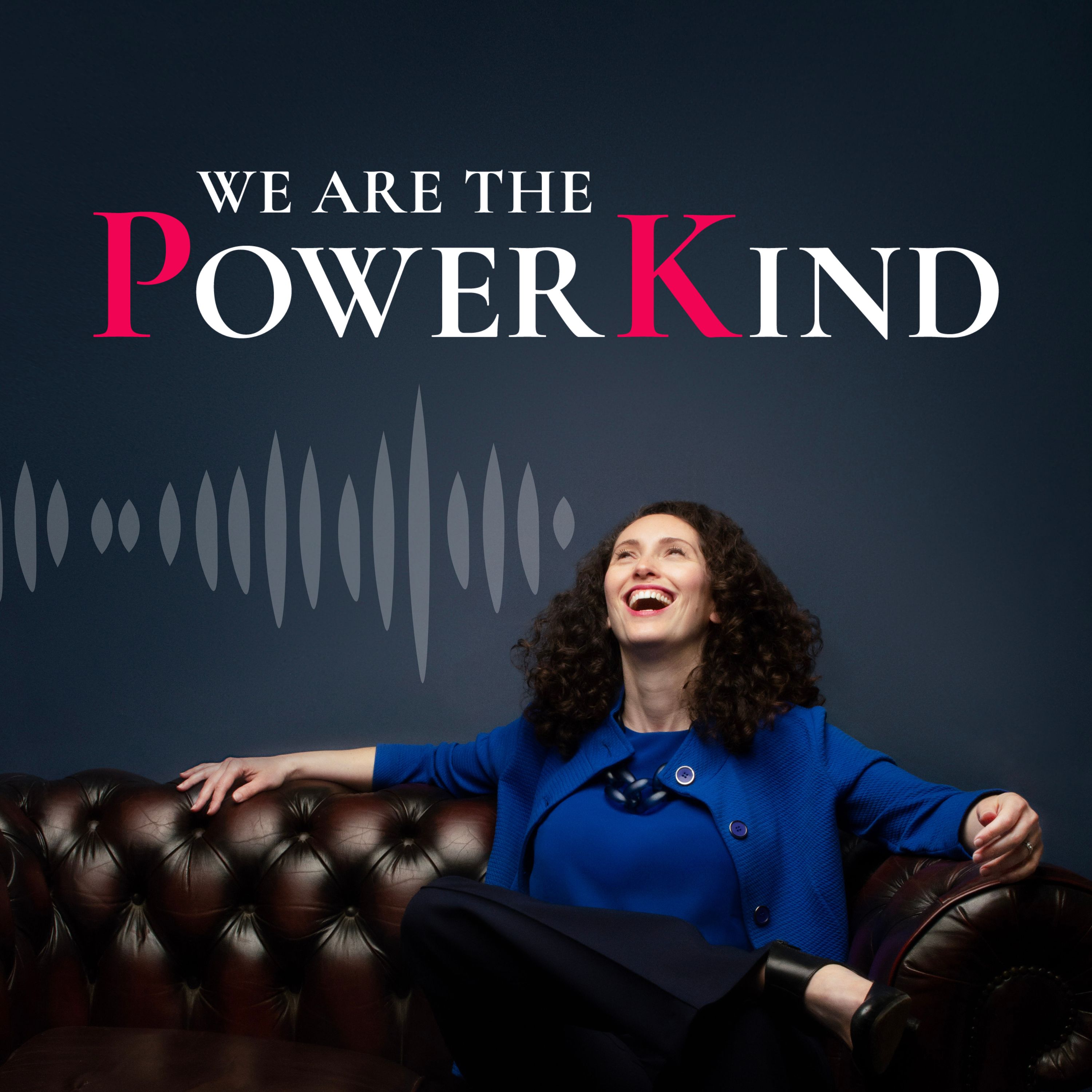 We Are The PowerKind