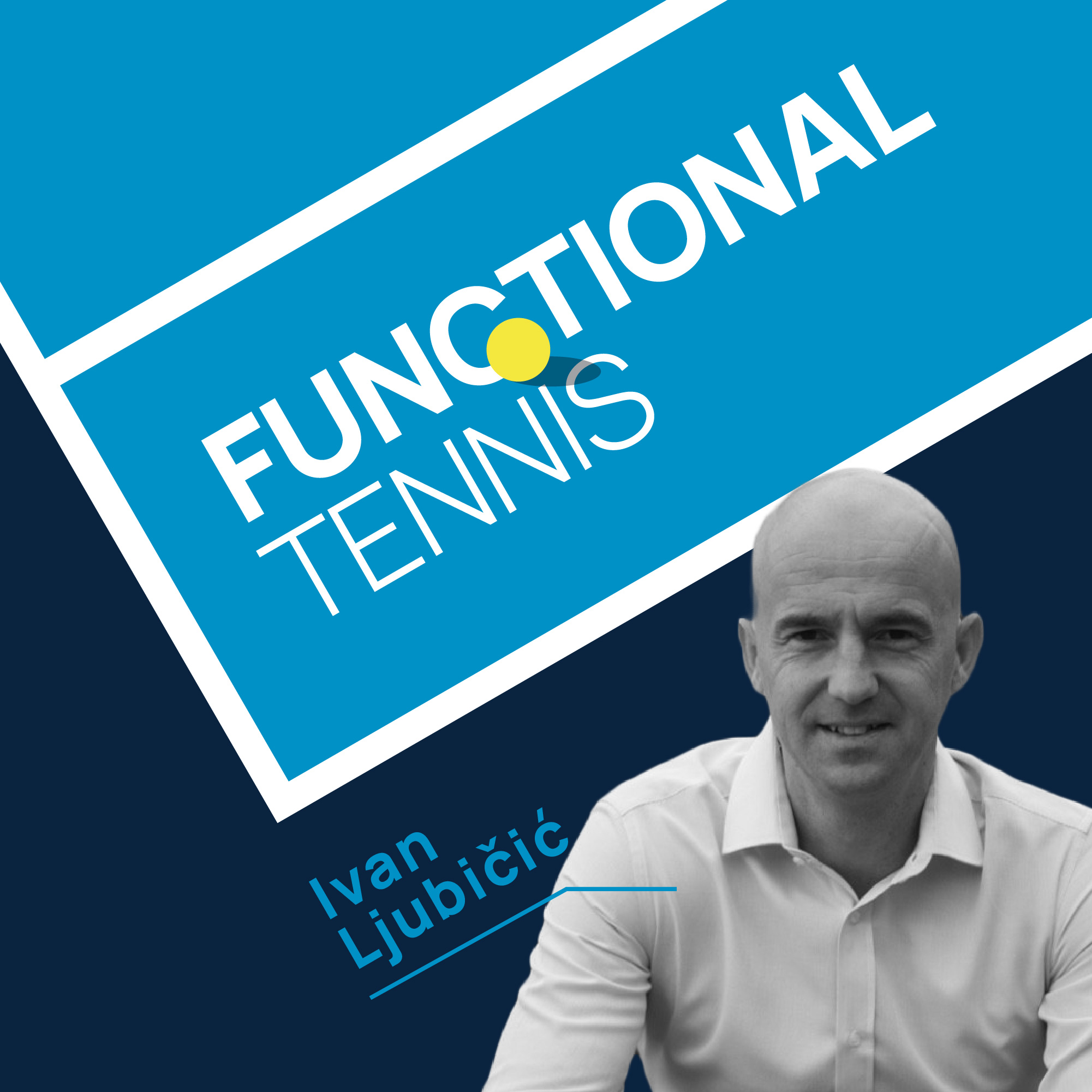 From war to Wimbledon with Ivan Ljubičić