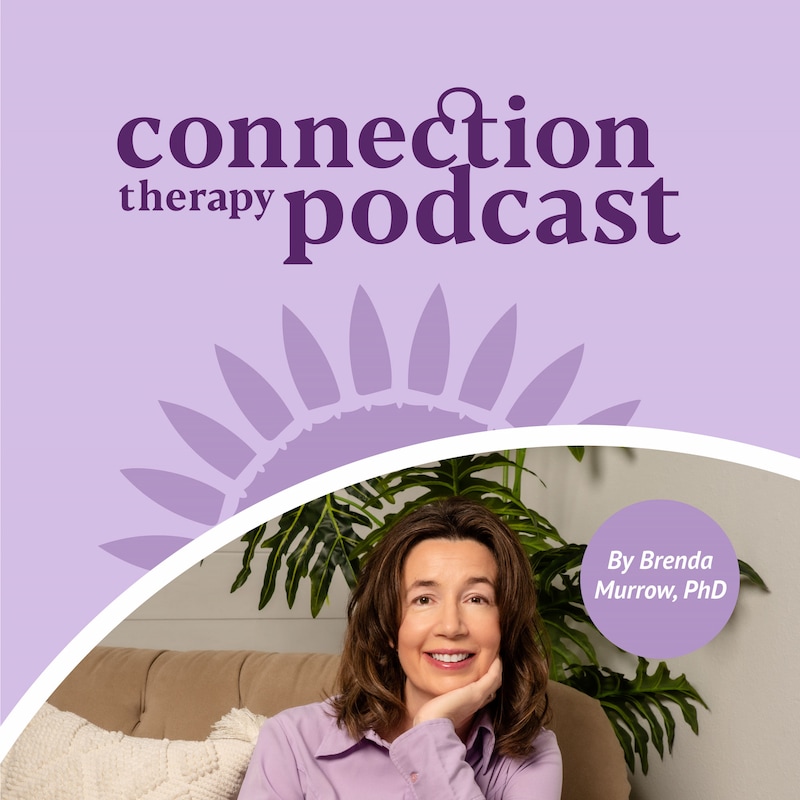 Artwork for podcast Connection Therapy