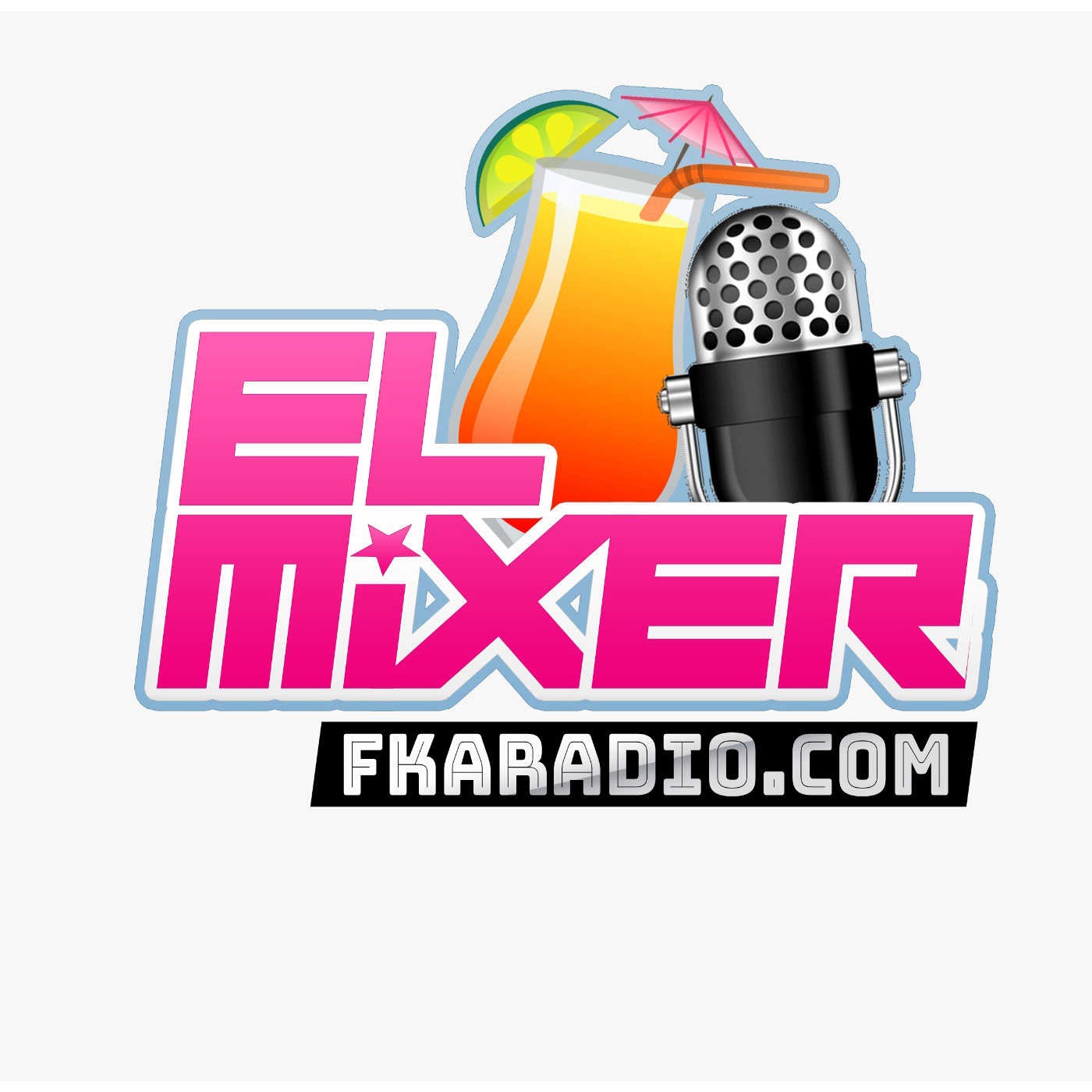 Artwork for El Mixer