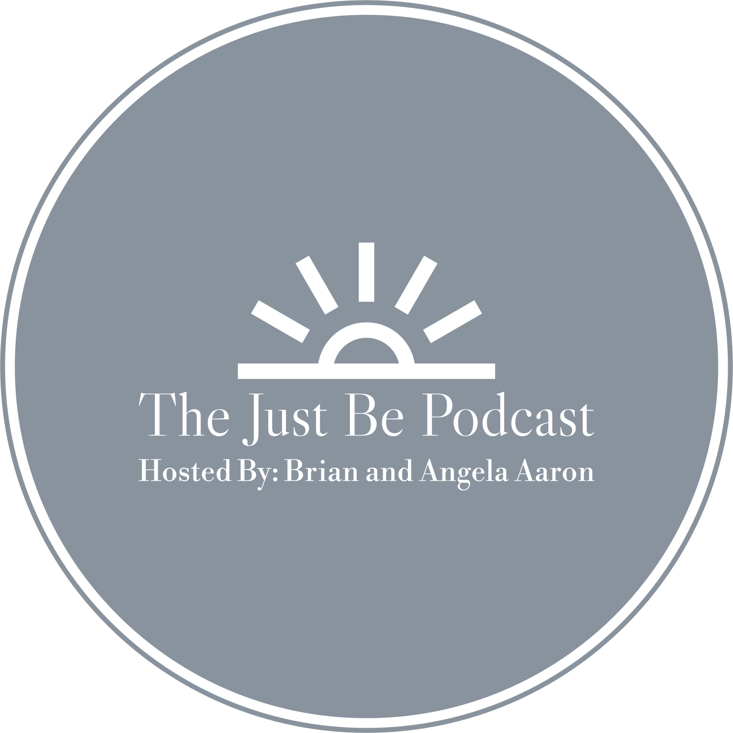 The Just Be Podcast