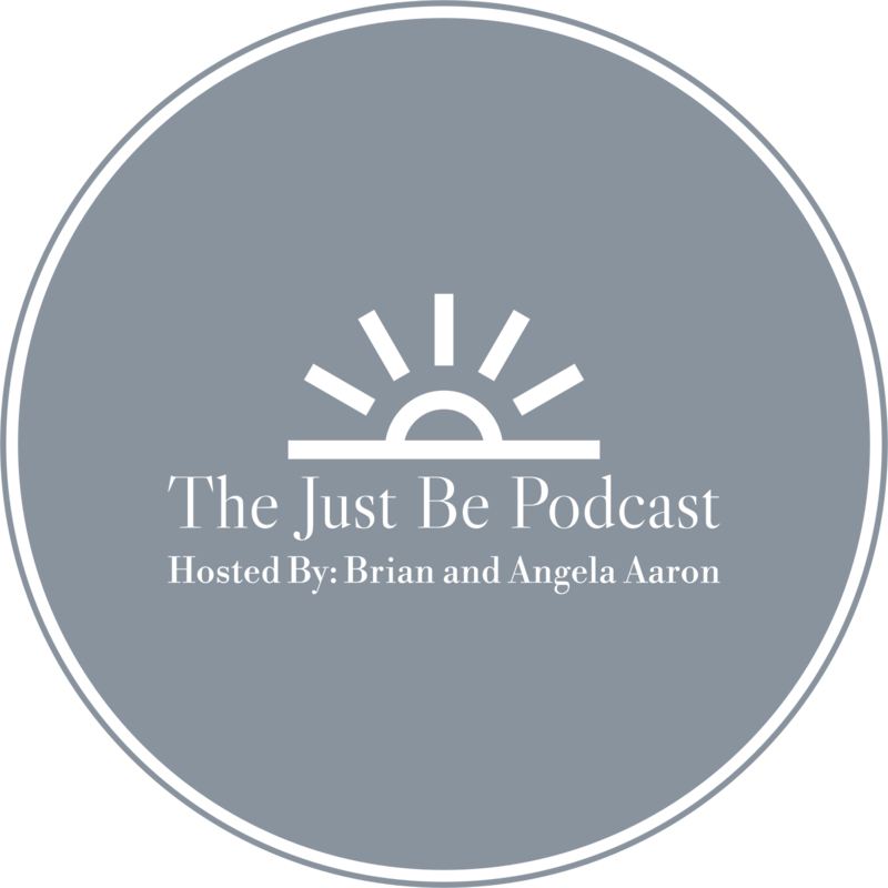 Artwork for podcast The Just Be Podcast