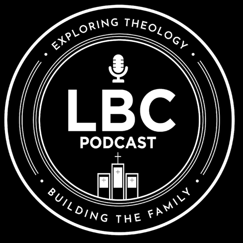 Artwork for podcast The LBC Podcast