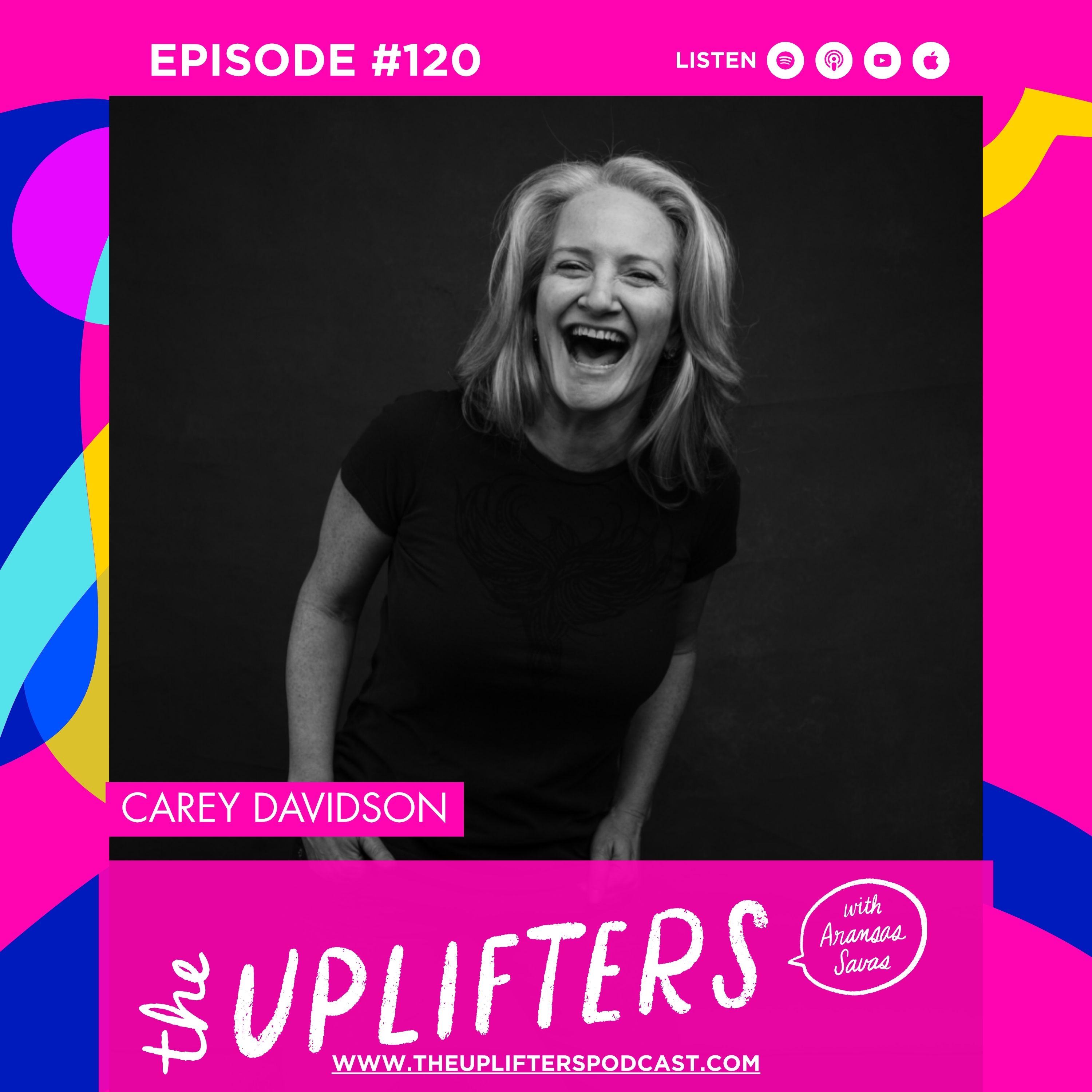 The Uplifters