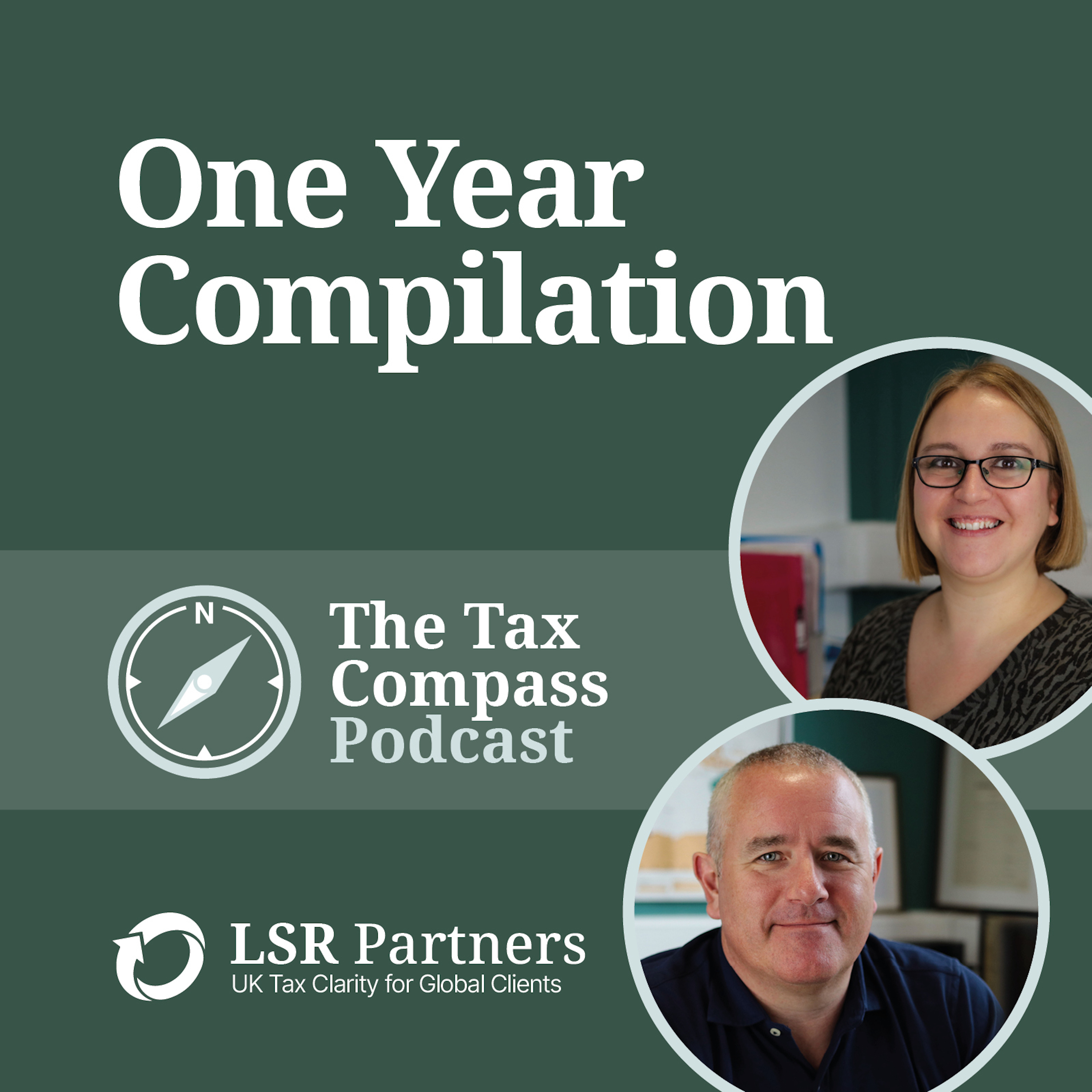 The Tax Compass Podcast