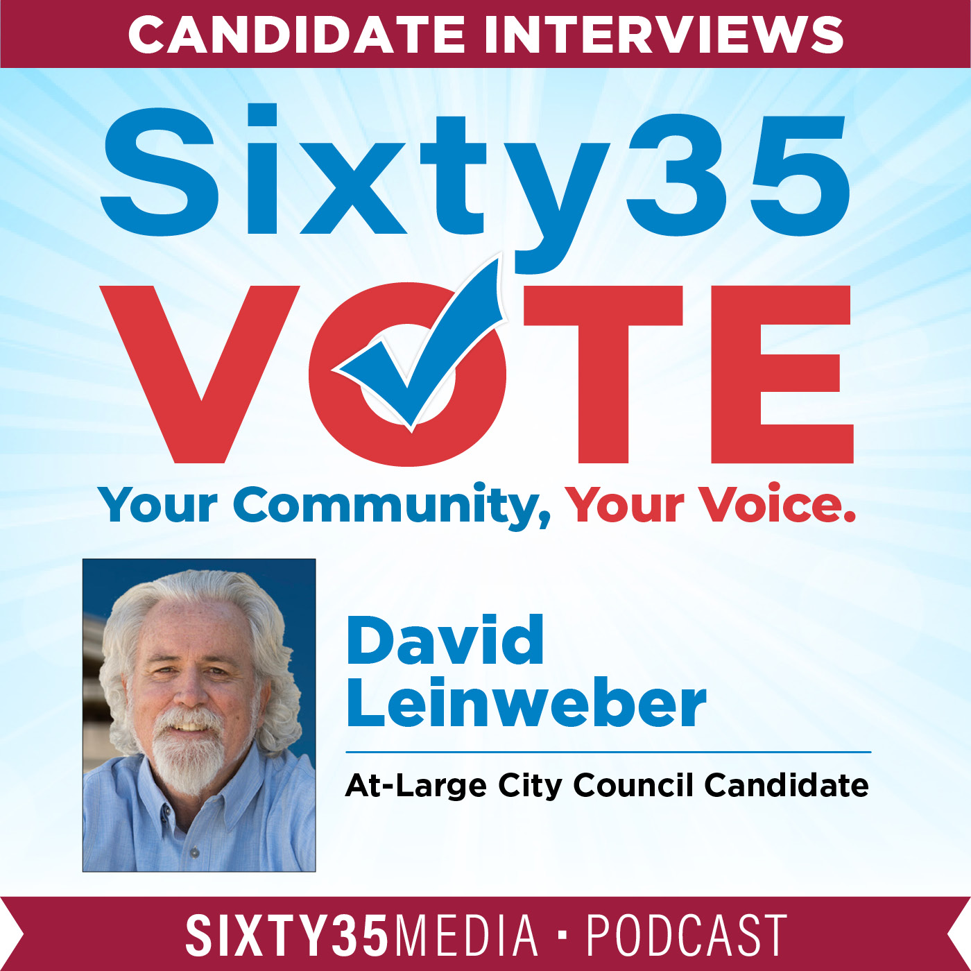 Sixty35 Vote