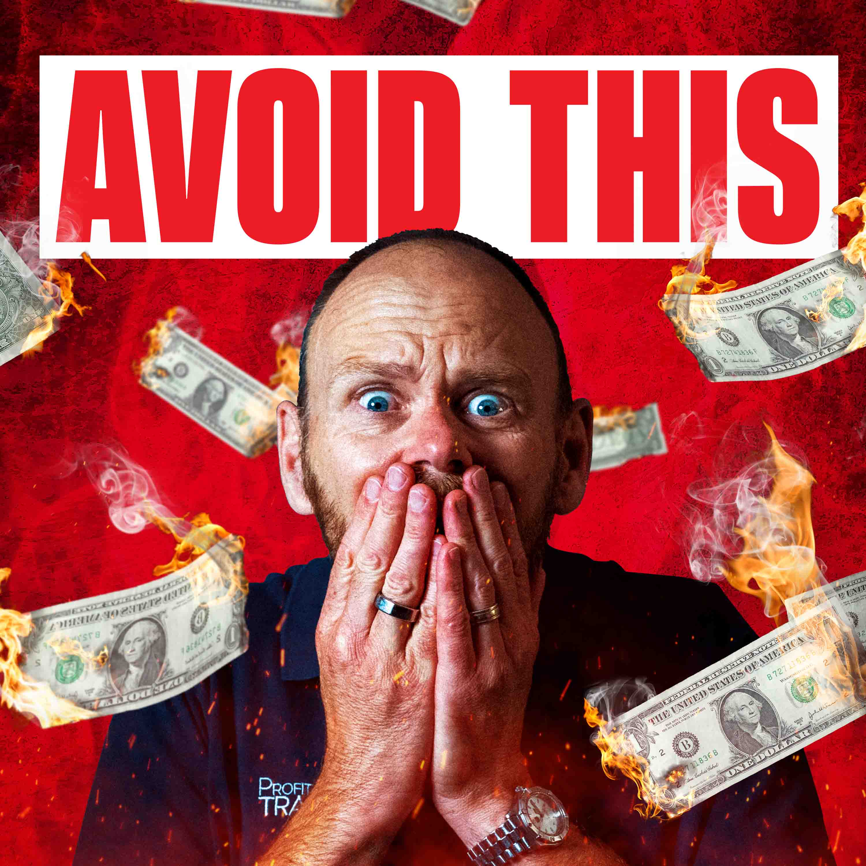 The Pricing Mistake 93% of Trades Business Owners Make