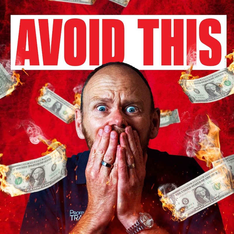 Artwork for podcast The Profitable Tradie Podcast