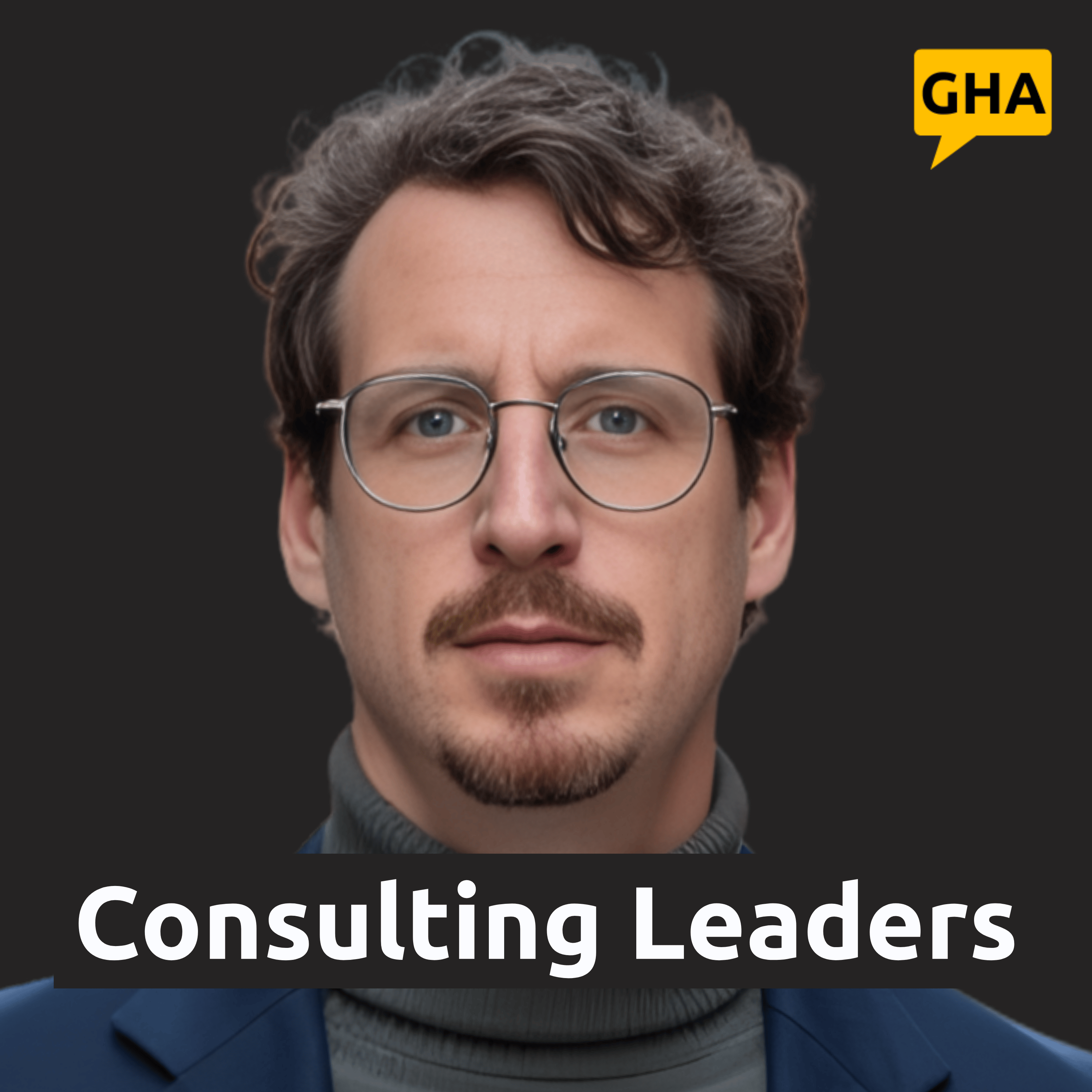 Consulting Leaders