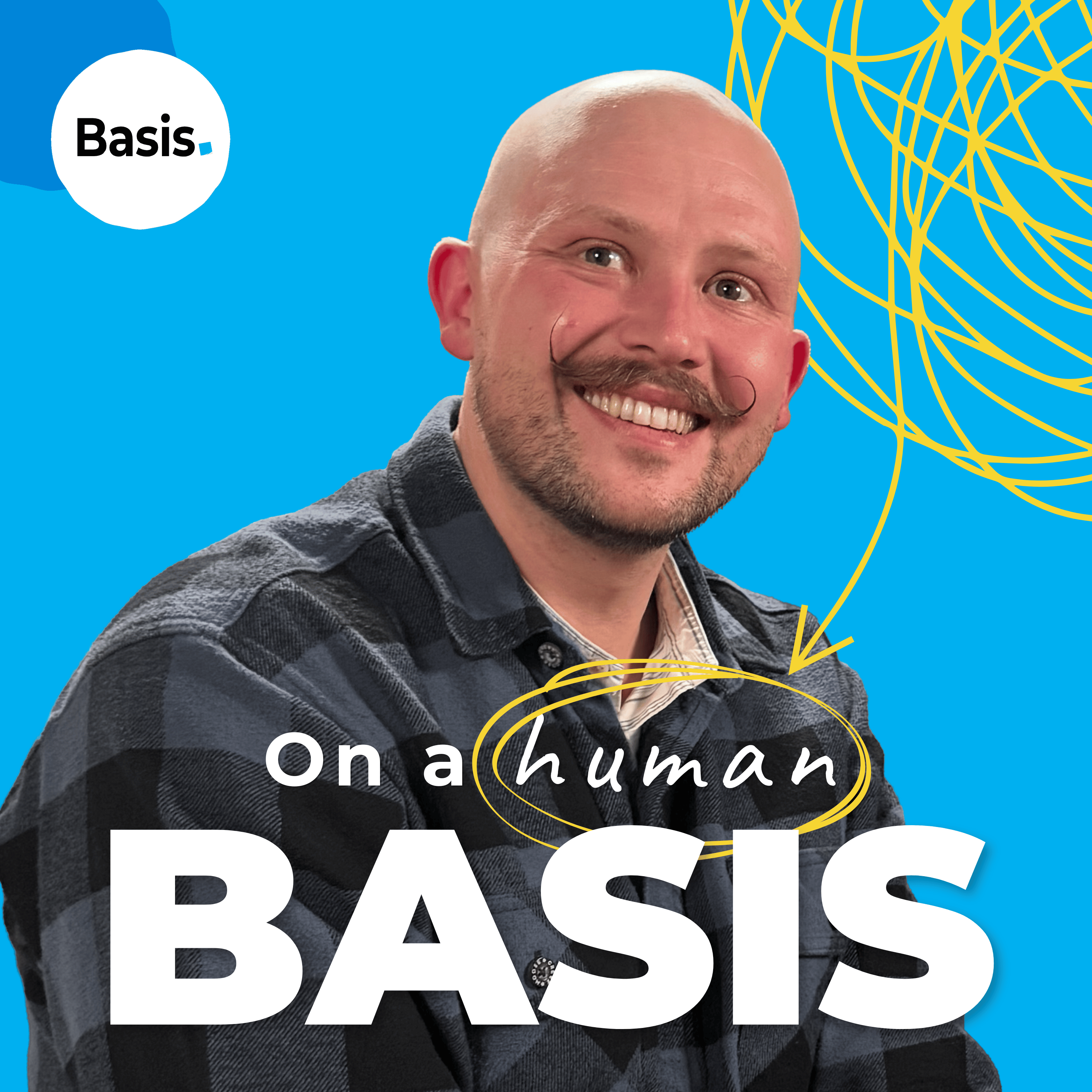 On a Human Basis with Joe Badman
