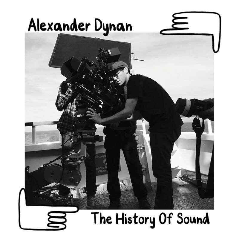 Artwork for podcast We Need to Talk About Oscar