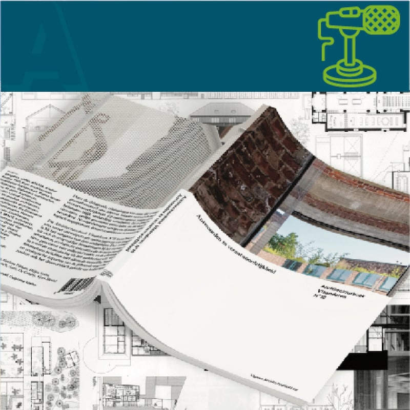 Artwork for podcast Architectura