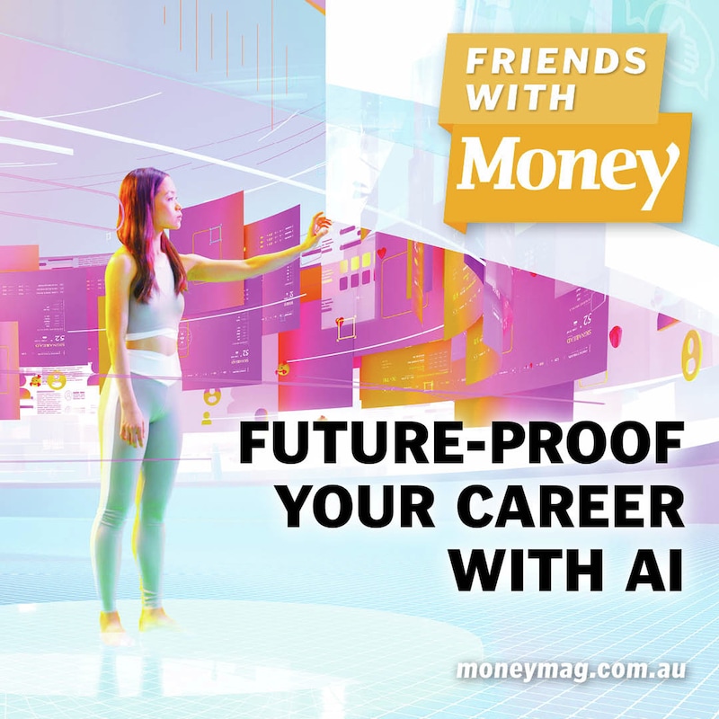 Artwork for podcast Friends With Money