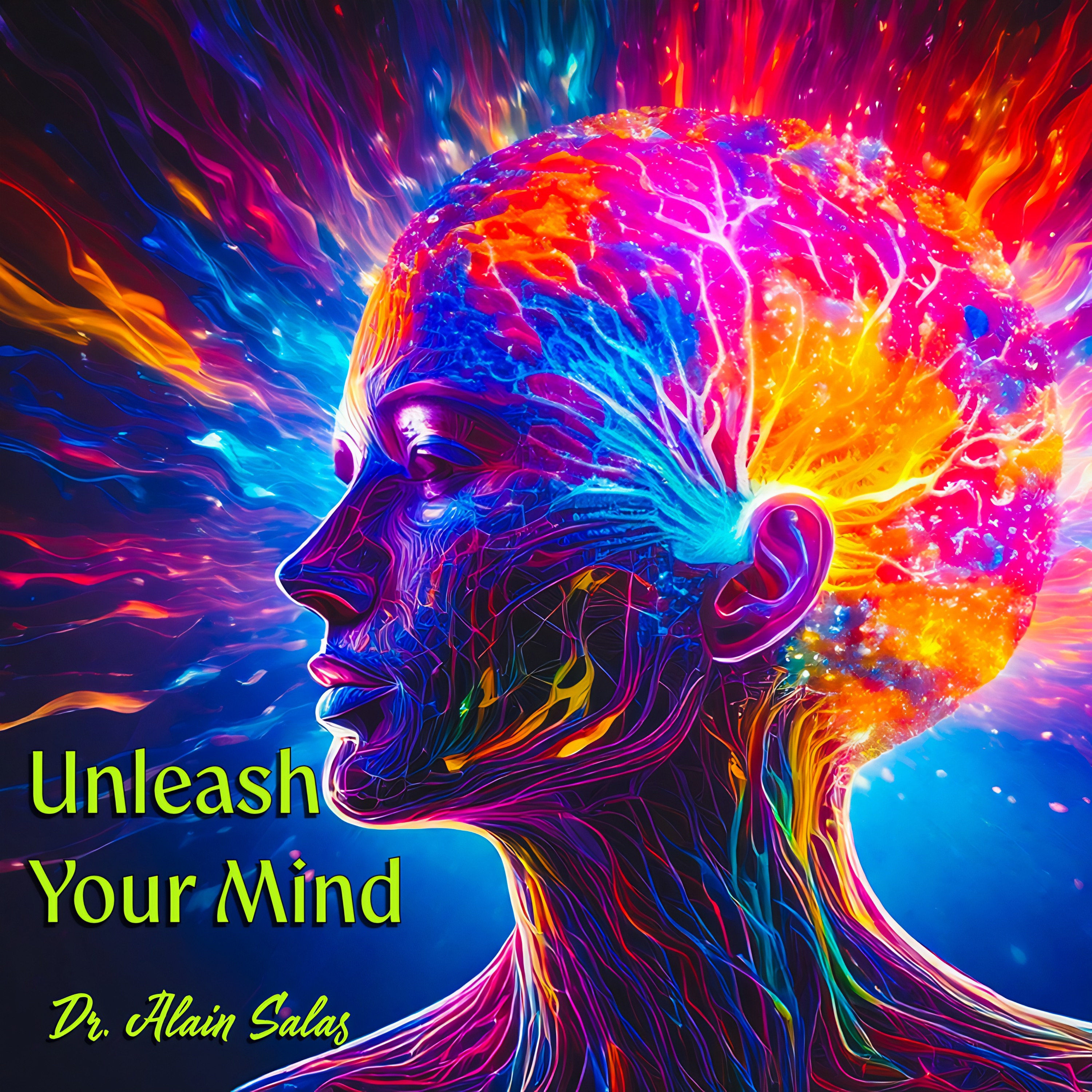 Vibrant Soul Society - The Conversations