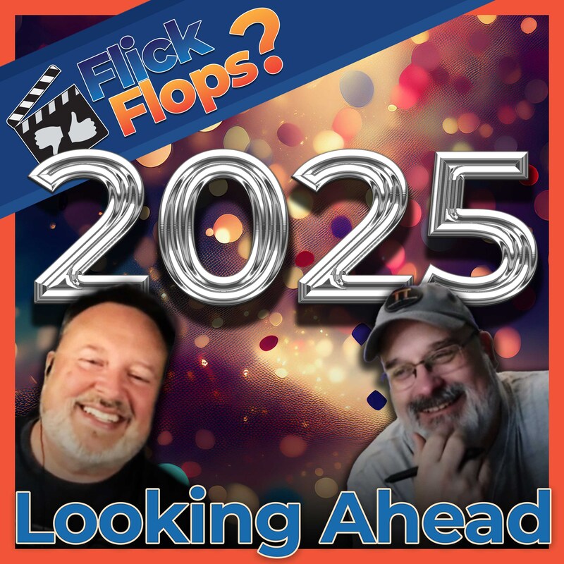 Artwork for podcast Good Film Hunting