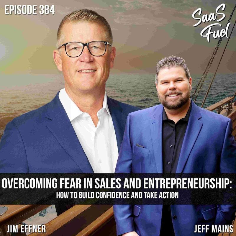 Artwork for podcast SaaS Fuel