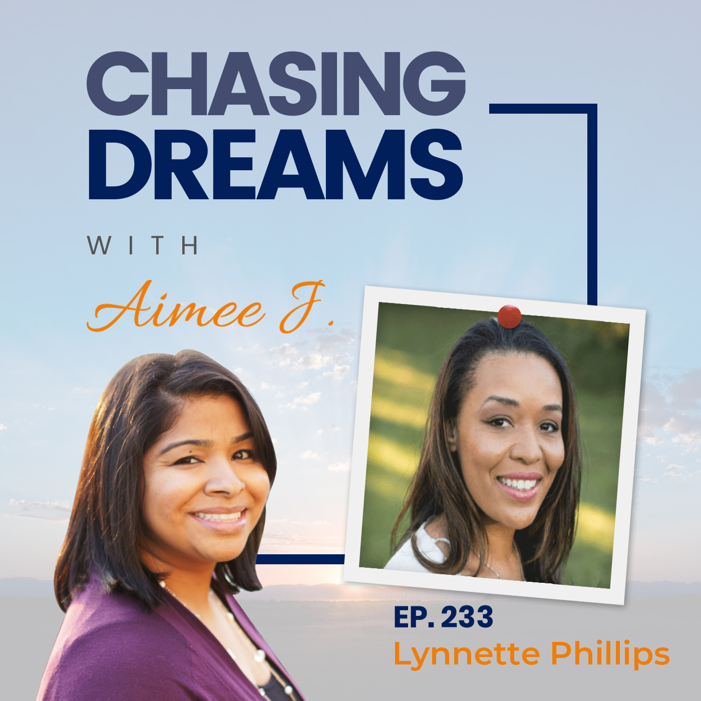 Ep. 233: Lynnette Phillips – Empower Your Possibilities