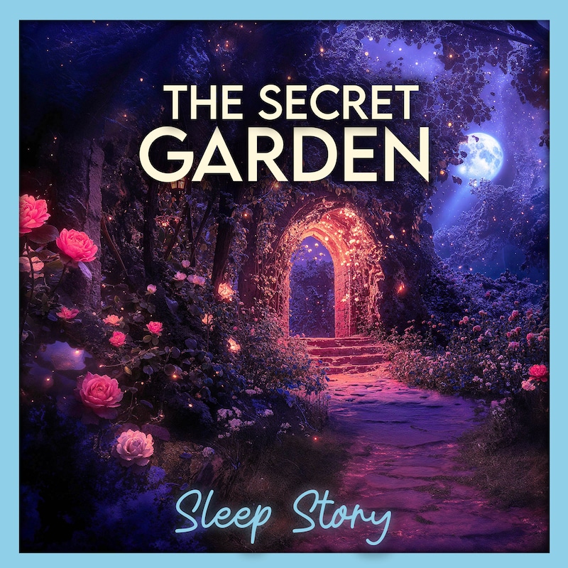 Artwork for podcast Deep Sleep Stories