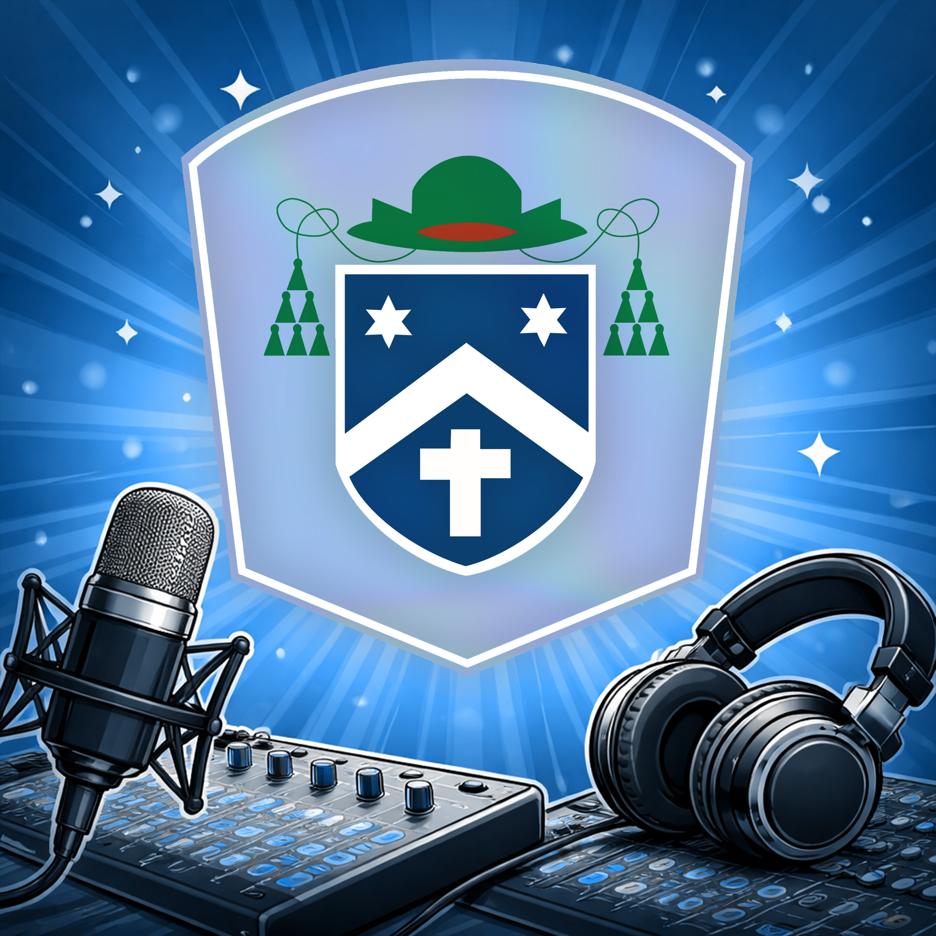 The Bishop Challoner School Podcast