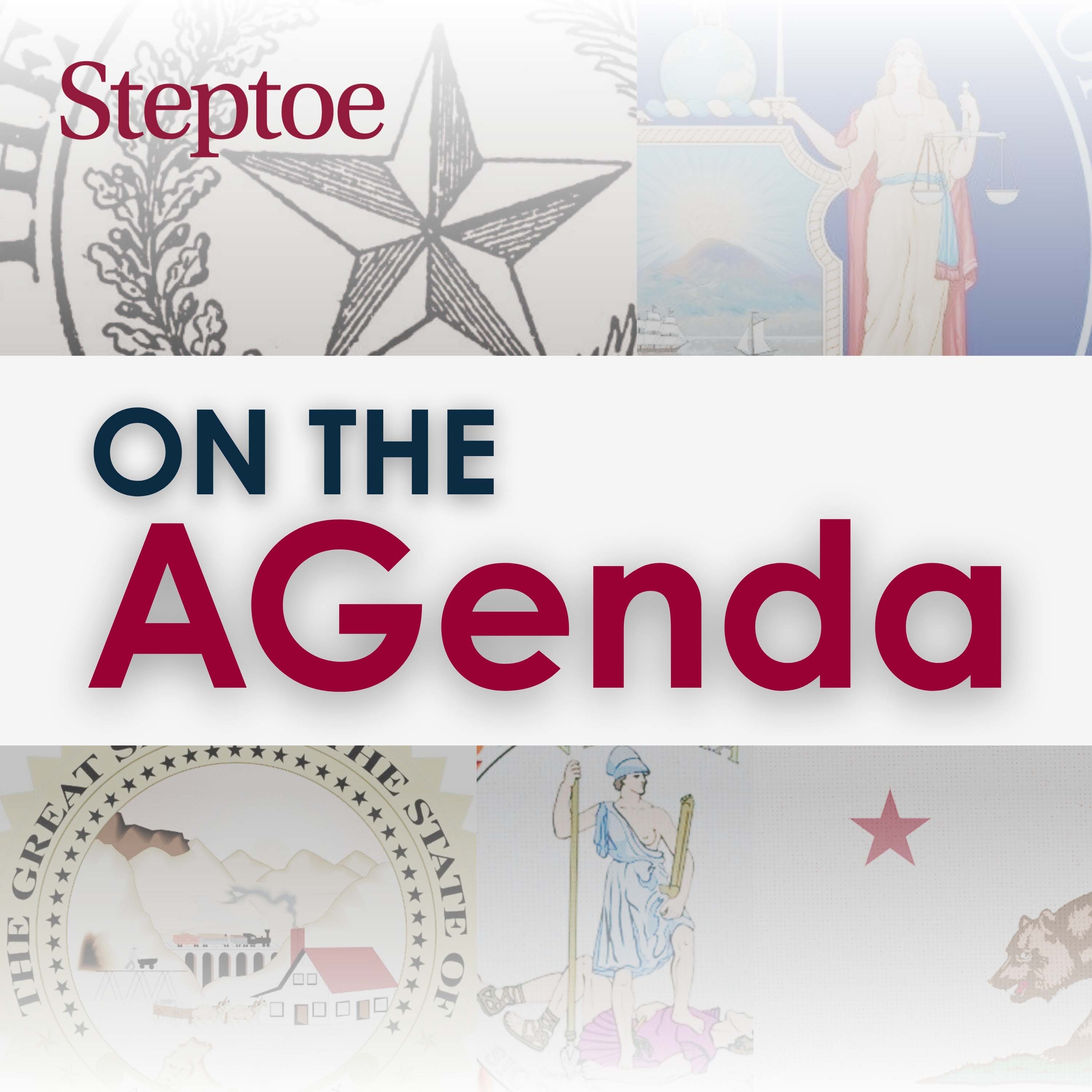 On the AGenda