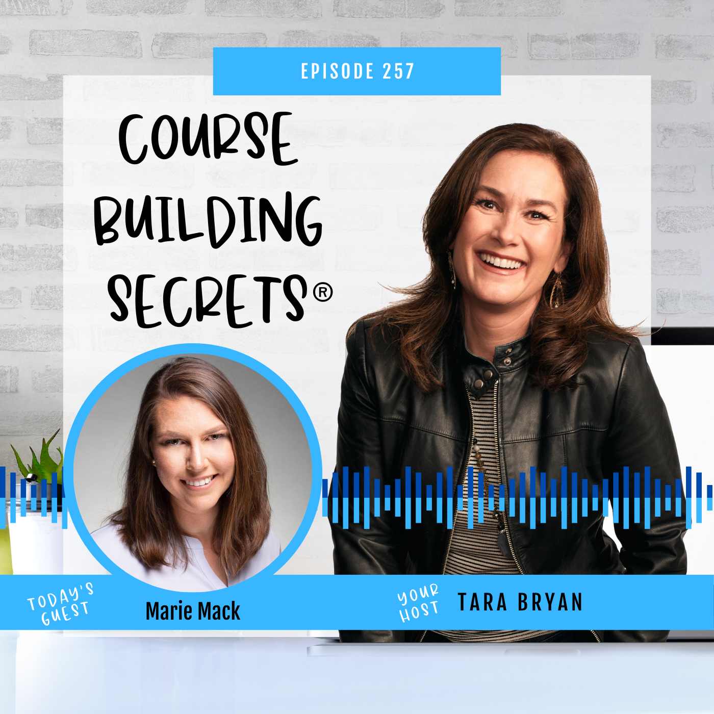 Supercharge Your Productivity with Guest Speaker Marie Mack