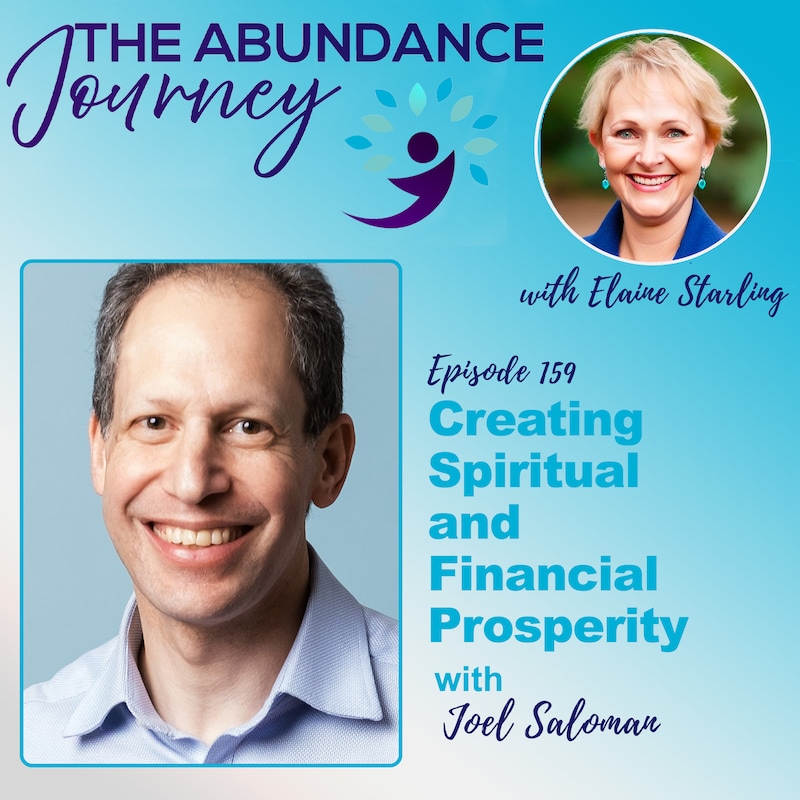 Artwork for podcast The Abundance Journey: Accelerating Revenue With An Abundance Mindset