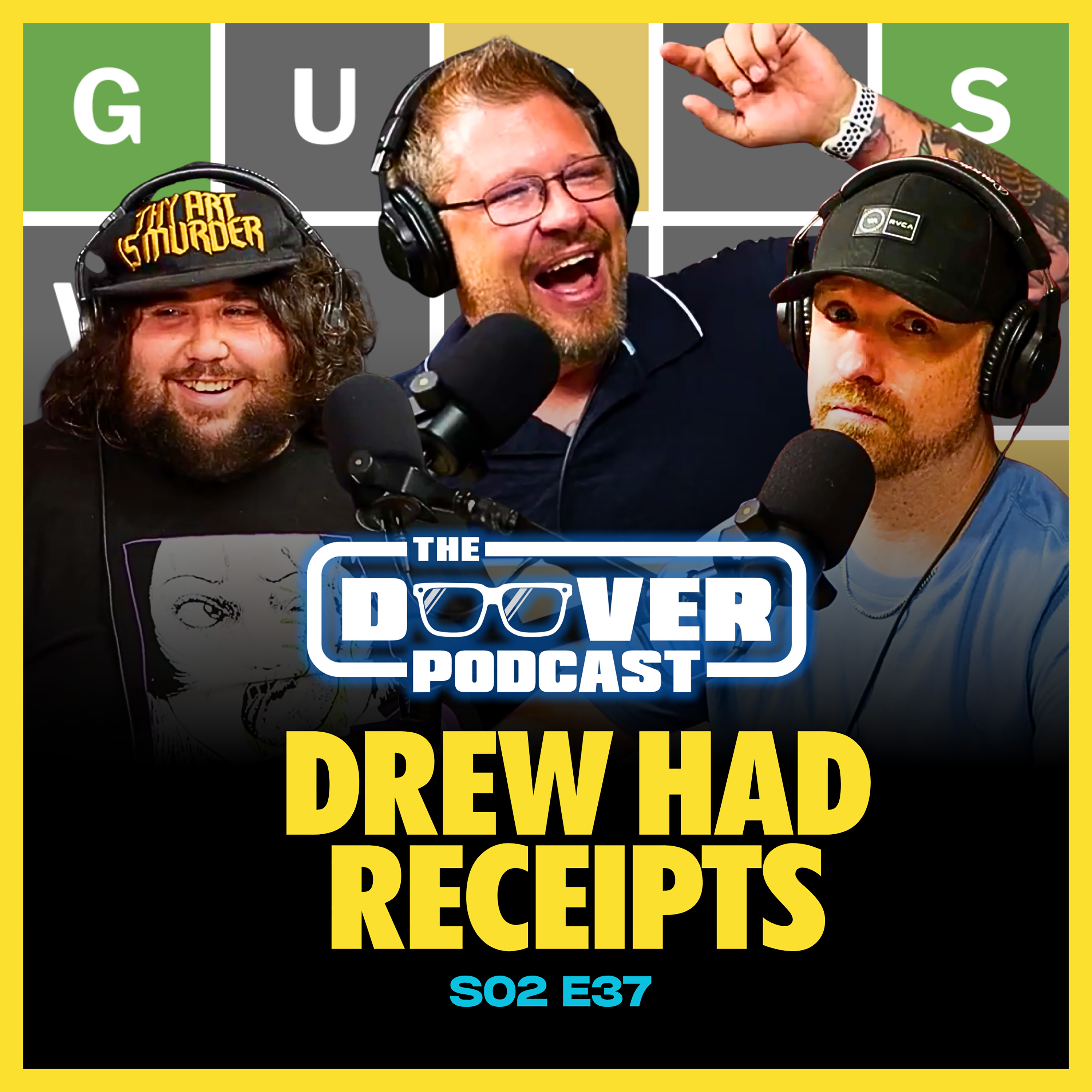 The Do-Over Podcast
