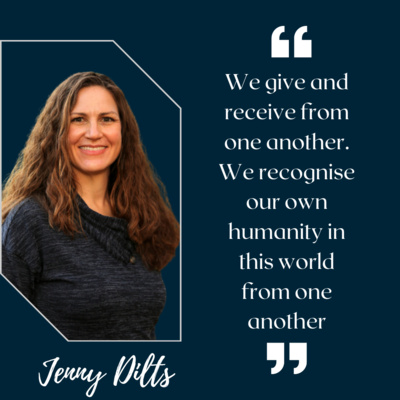 Share Your Story: Converting Grief into Growth