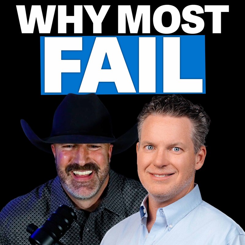 Artwork for podcast Vacation Rental Revolution Podcast: Building Lifestyle & Financial Freedom With Short-Term Rentals