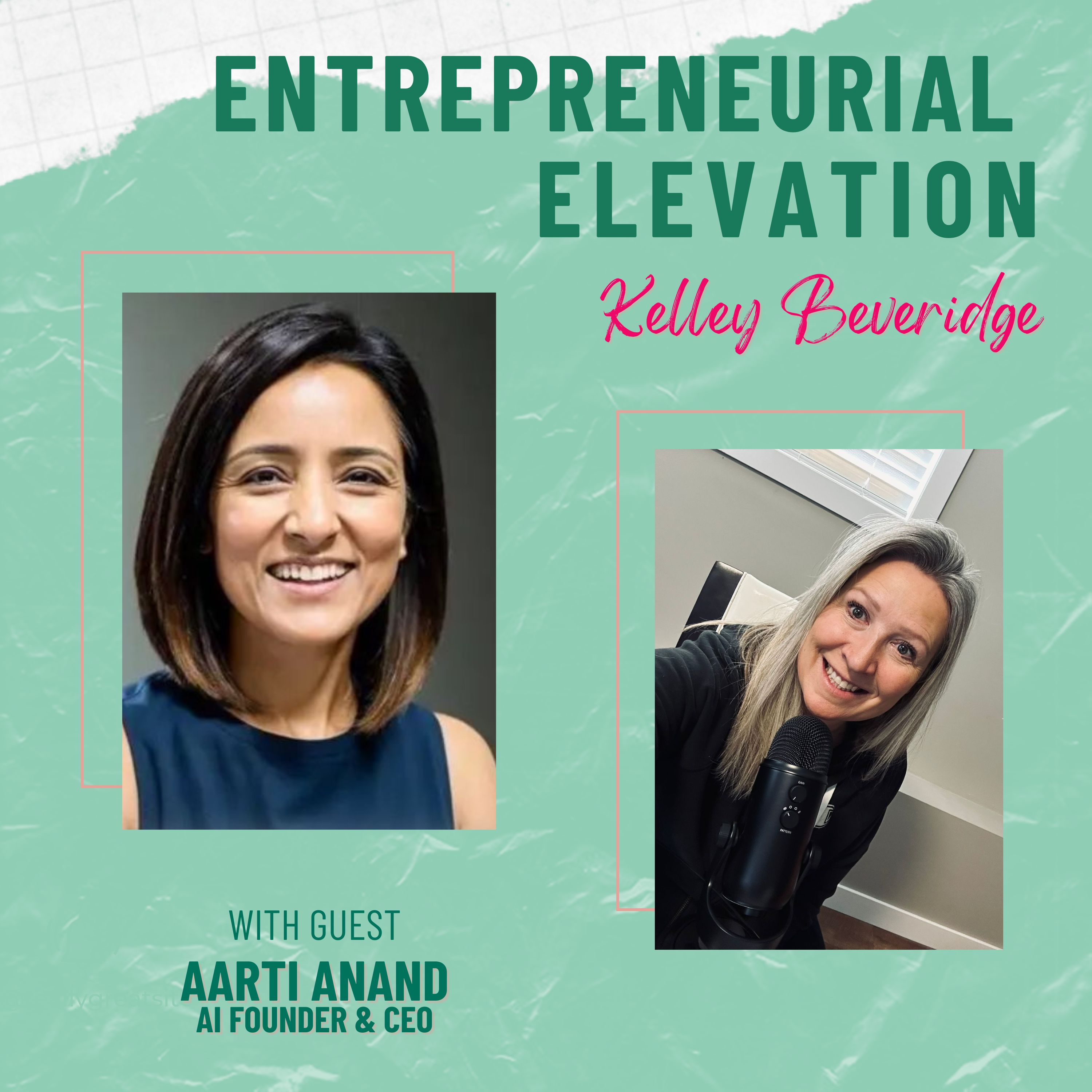 Entrepreneurial Elevation