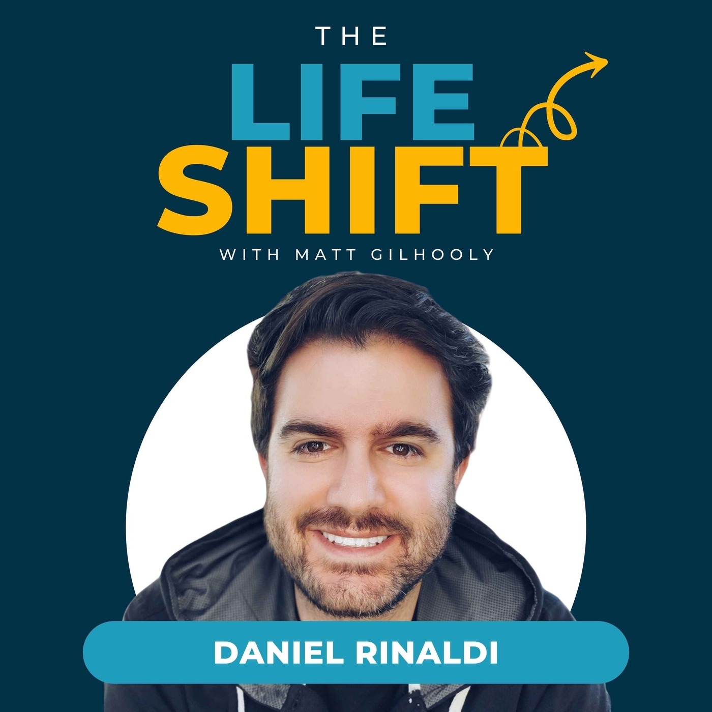 The Life Shift | Conversations About Life Before and After