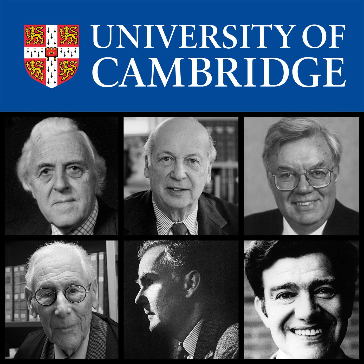 Conversations with David Yale #2: Scholarly Works