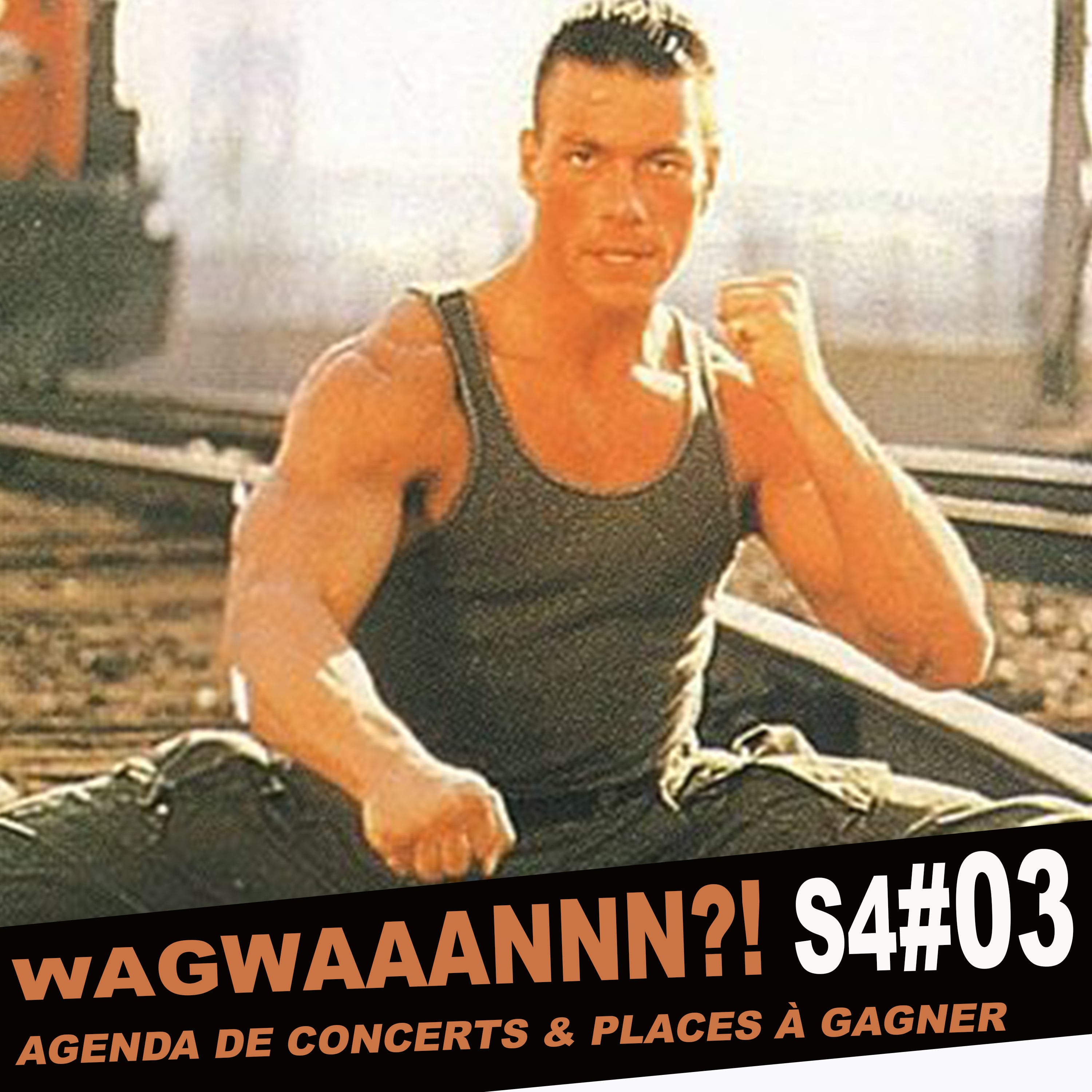 WAGWAAANNN ?!